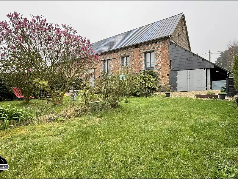 Maison, 305 m²