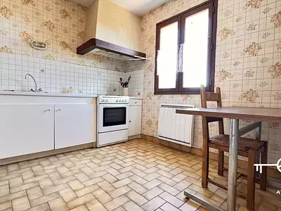 Maison, 75 m²