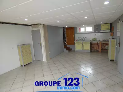 Maison, 114 m²