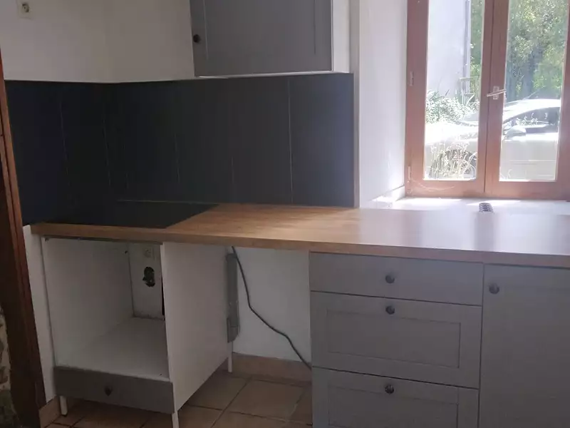 Maison, 150 m²