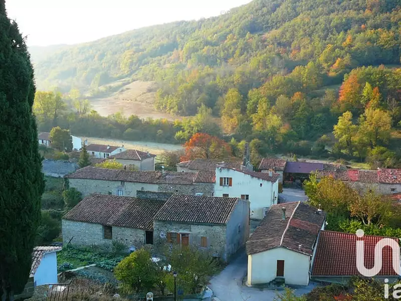 Terrain, 857 m²