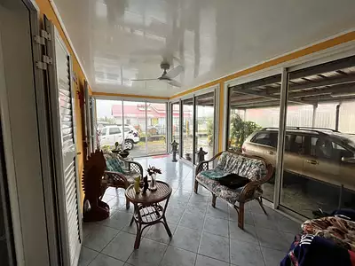 Maison, 98 m²