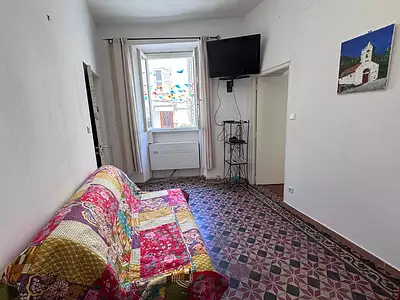 Appartement, 29 m²