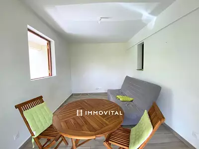 Appartement, 31,93 m²