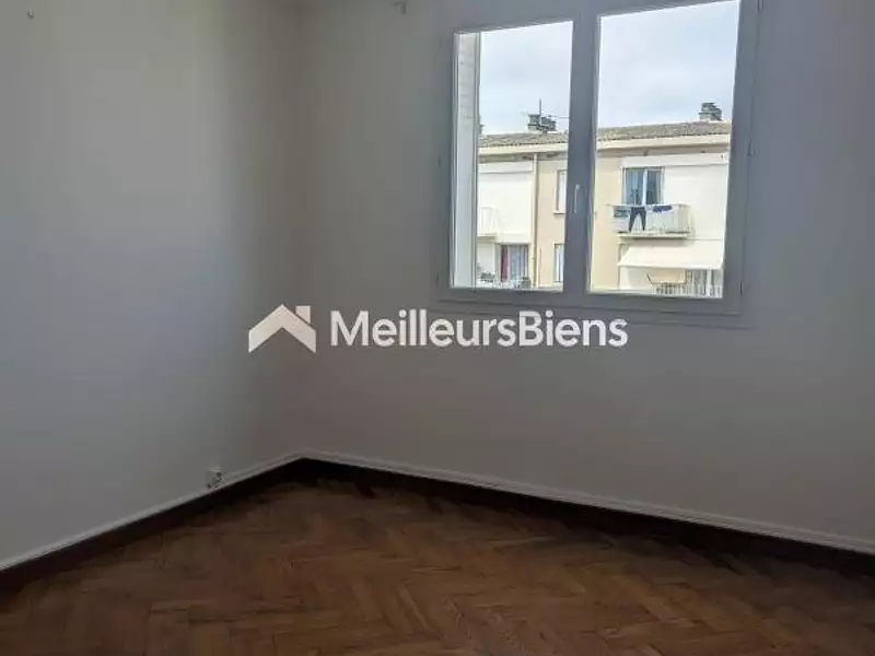 Appartement, 77 m²