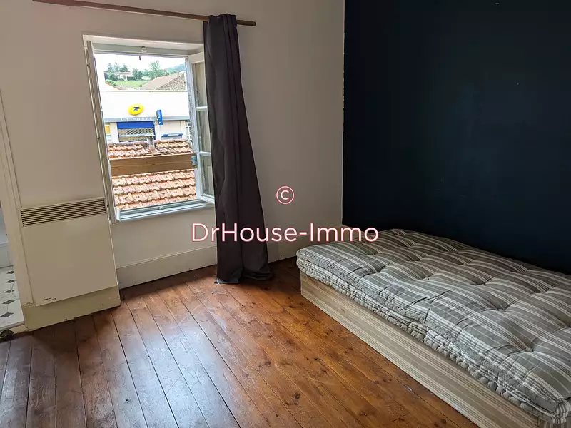 Maison, 41,11 m²