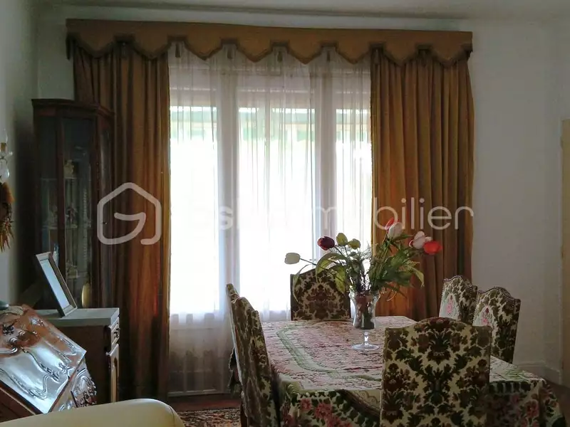Maison, 118 m²