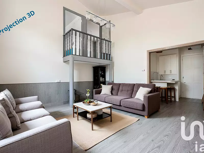 Maison, 114 m²