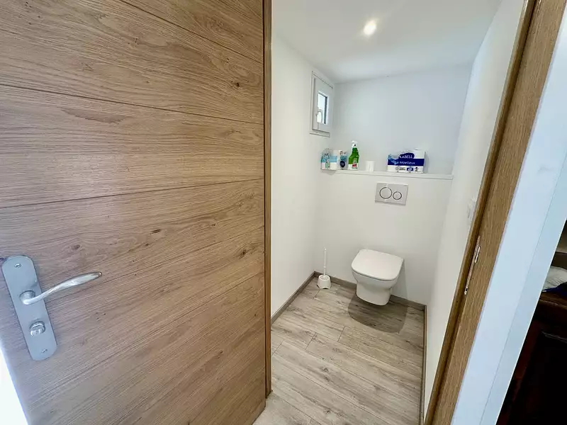 Maison, 67 m²