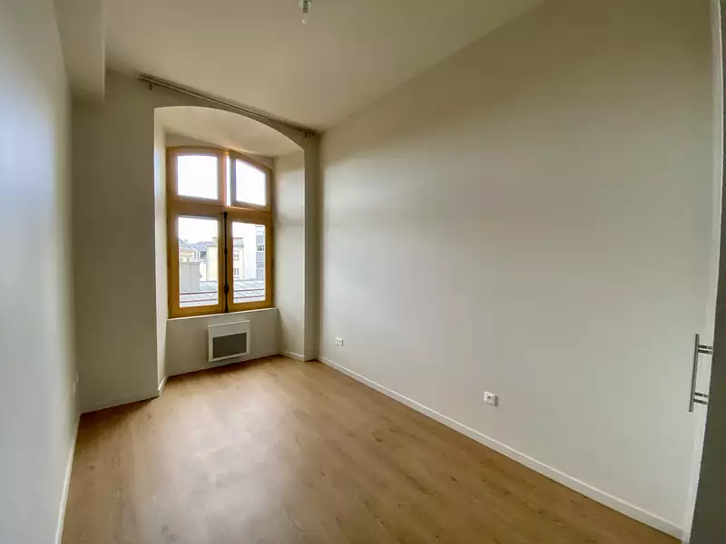 Appartement, 33,96 m²
