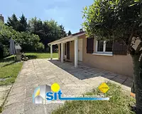 Maison, 90 m²