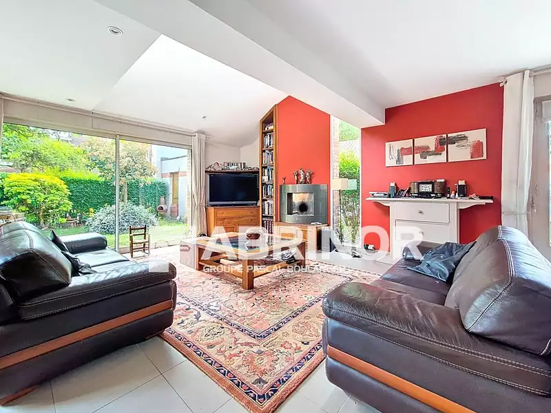 Maison, 150 m²