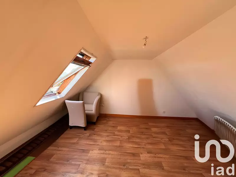 Maison, 157 m²