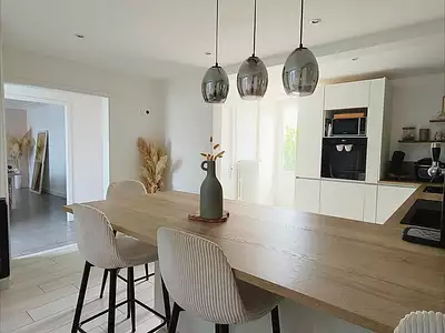 Maison, 122 m²
