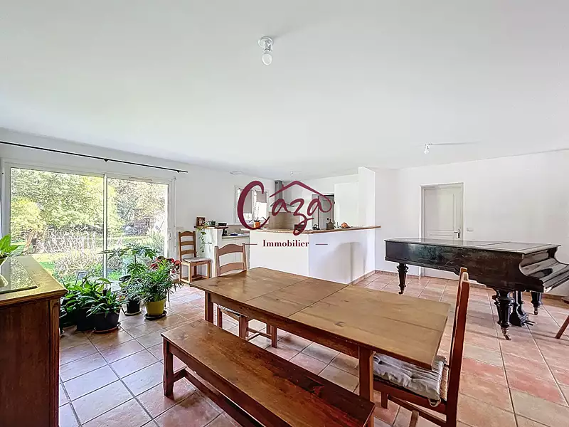 Maison, 136,14 m²