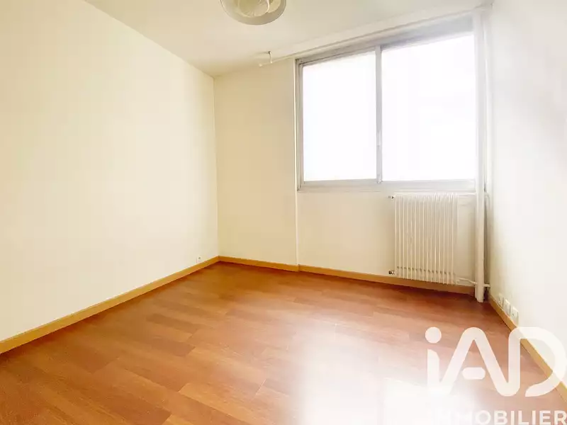 Appartement, 64 m²