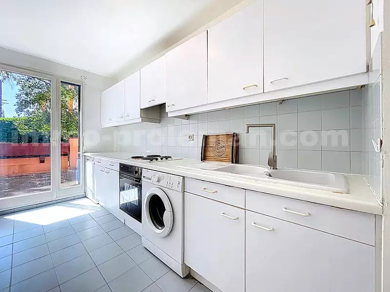 Appartement, 52,31 m²
