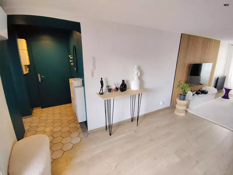 Appartement, 86 m²