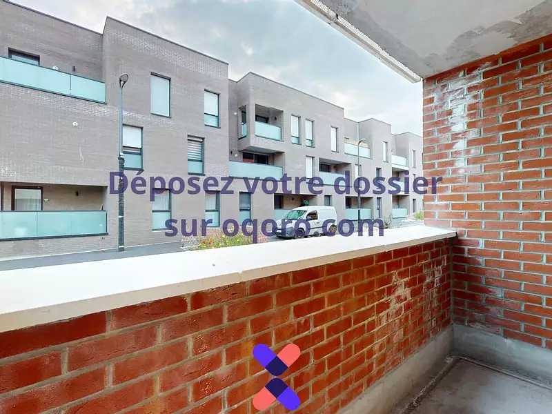 Appartement, 81 m²