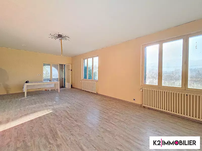 Appartement, 100 m²