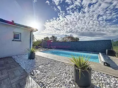 Maison, 99,17 m²