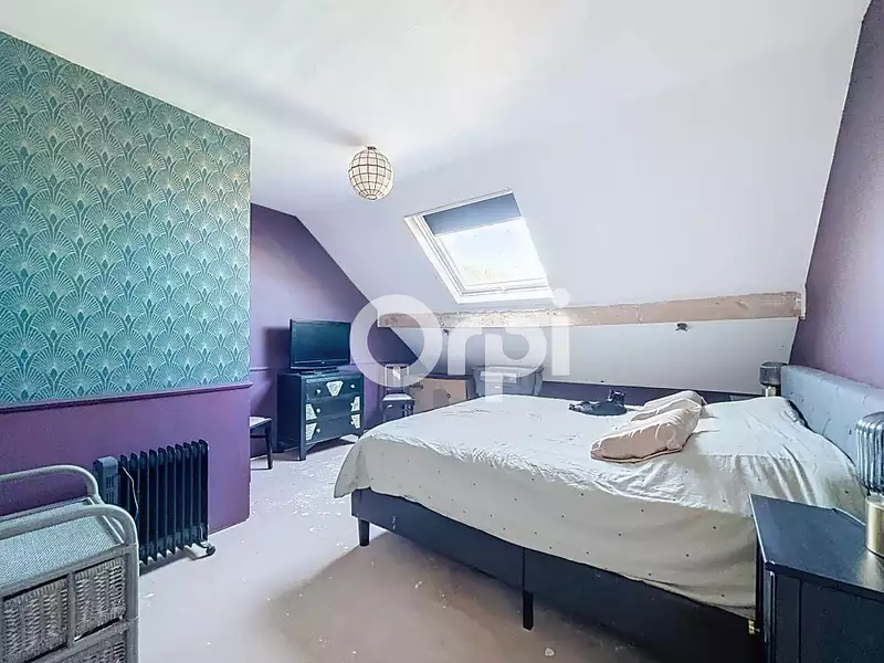 Maison, 120 m²
