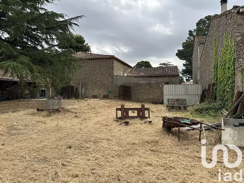 Maison, 339 m²