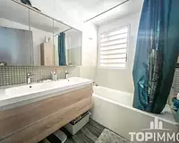 Appartement, 60 m²