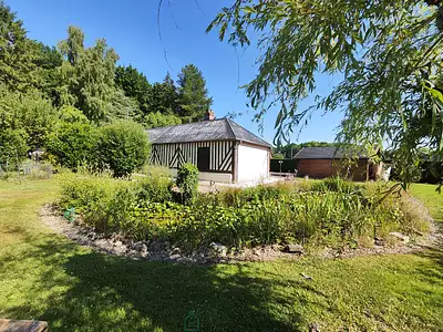 Maison, 79 m²