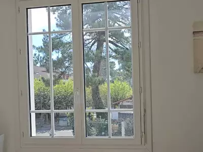 Appartement, 26,4 m²