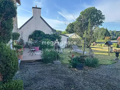 Maison, 127 m²