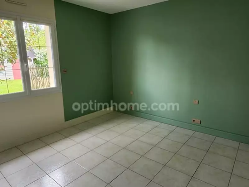 Maison, 155 m²
