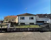 Maison, 92 m²