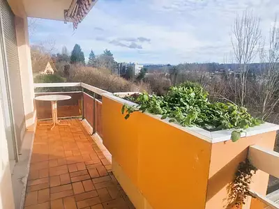 Appartement, 68,62 m²