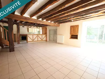 Maison, 145 m²