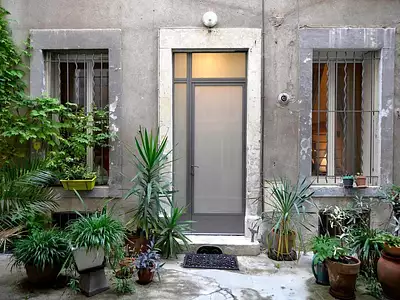 Appartement, 127 m²