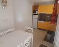 Appartement, 55,67 m²