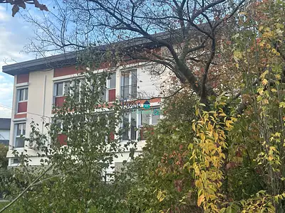 Appartement, 41,37 m²