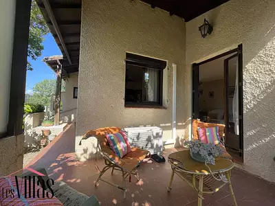 Maison, 108 m²