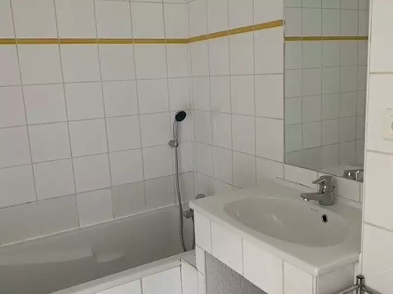 Appartement, 16,8 m²