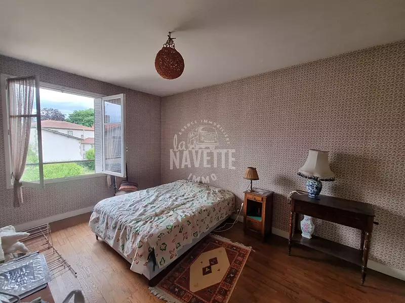 Maison, 159 m²
