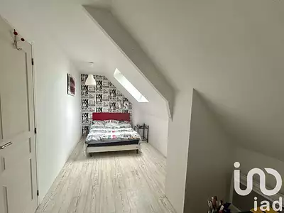 Maison, 162 m²