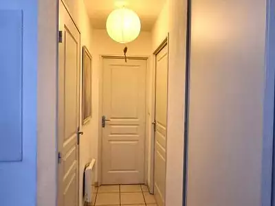 Appartement, 43 m²