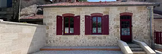 Cabinet Hubert-Patrimoine