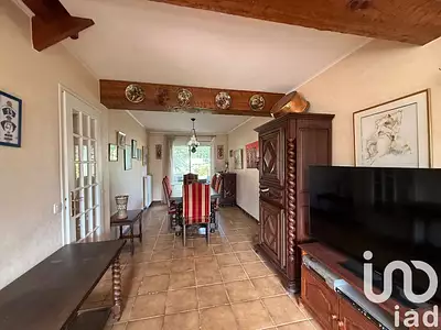 Maison, 150 m²