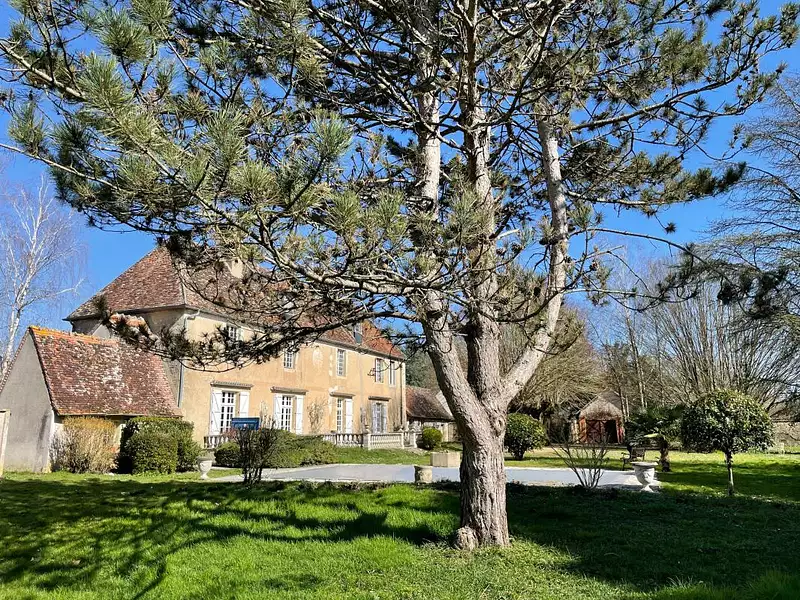Maison, 253 m²