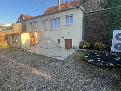 Maison, 120 m²