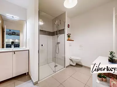 Appartement, 43 m²