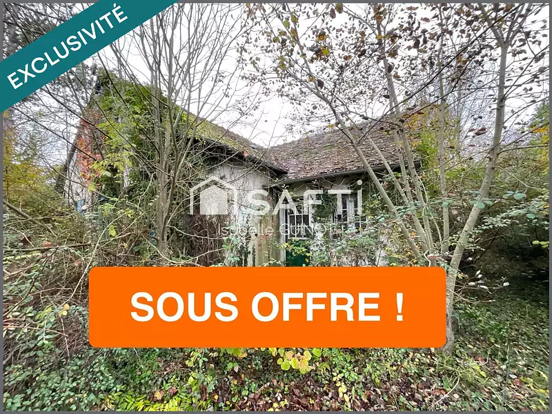 Maison, 140 m²
