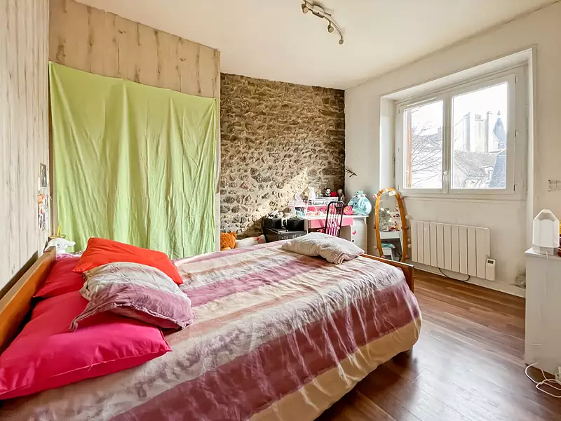 Appartement, 74,59 m²